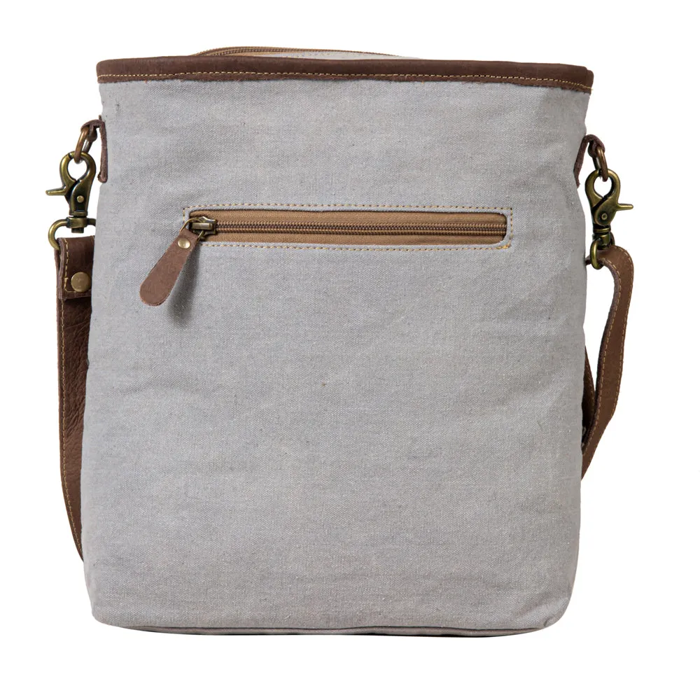 French Countryside Shoulder Bag