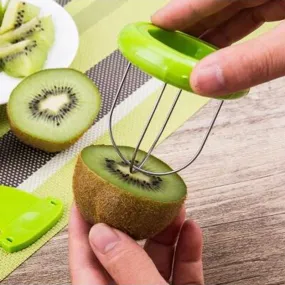 Fruit Lover Kiwi Cutter