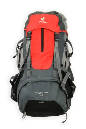 Futura 42 Pro Backpack