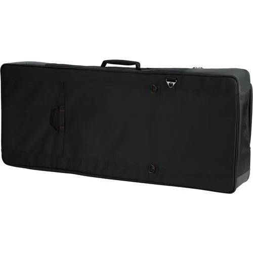 Gator G-PG-61 Pro-Go Series 61-Note Keyboard Bag