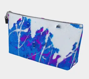 Global Jet Setter Cosmetic Bag