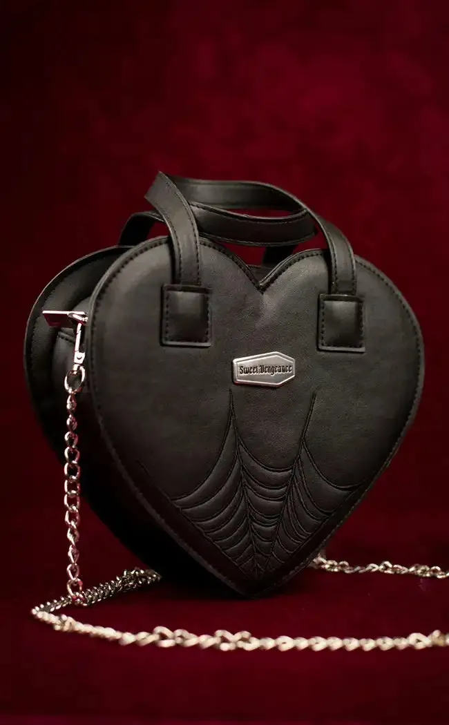 Gothic Love Handbag