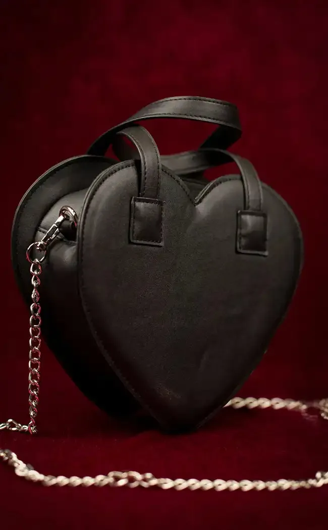 Gothic Love Handbag