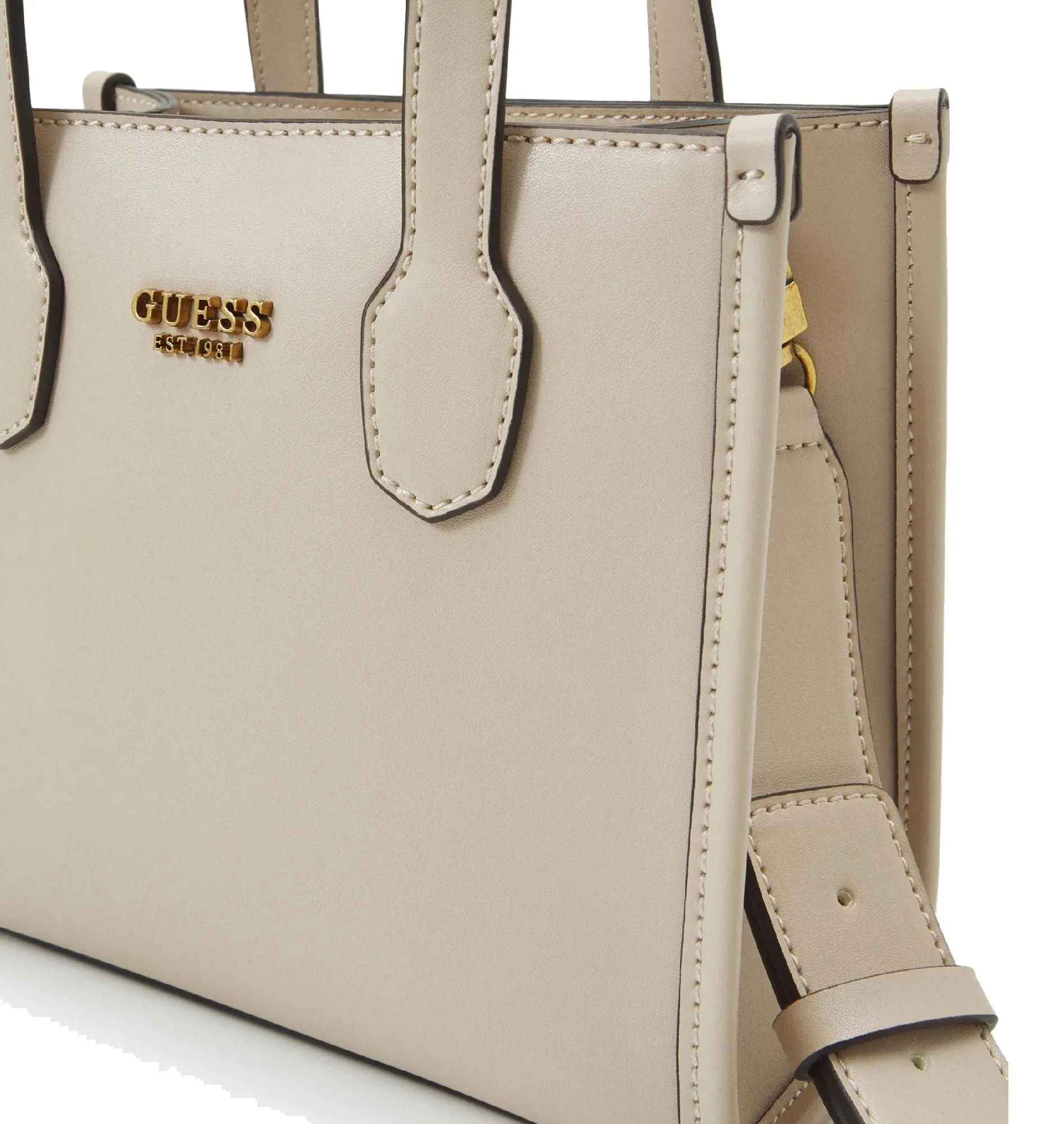 Guess Silvana Mini Bag