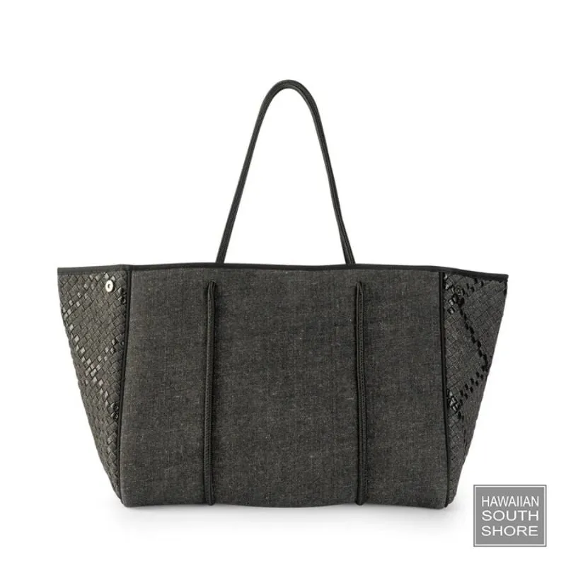 HA Bag Grayson EDGE Neoprene Tote