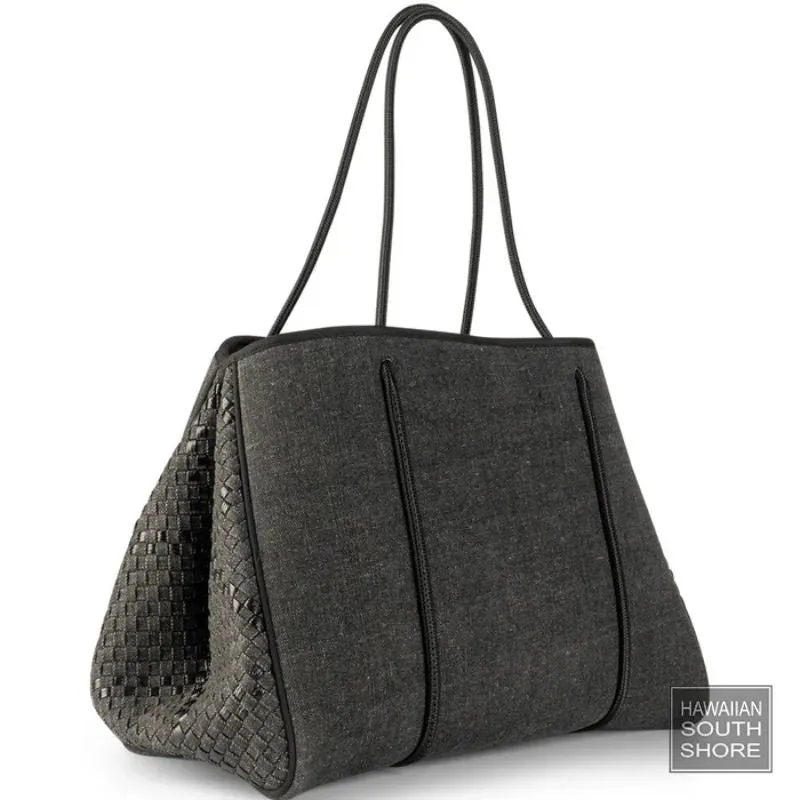 HA Bag Grayson EDGE Neoprene Tote