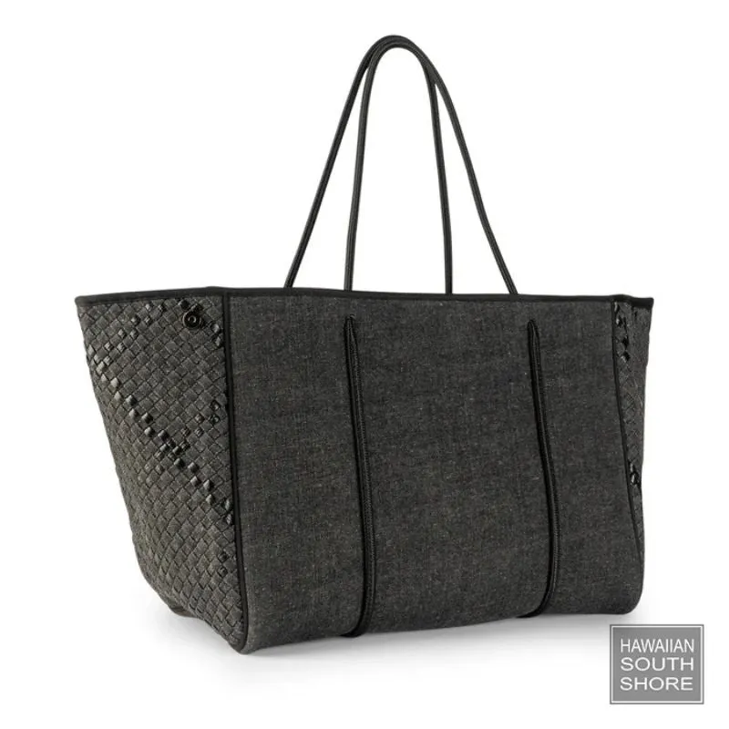 HA Bag Grayson EDGE Neoprene Tote