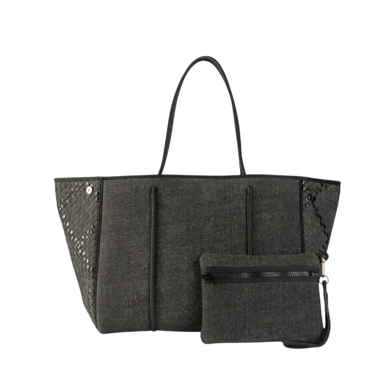 HA Bag Grayson EDGE Neoprene Tote