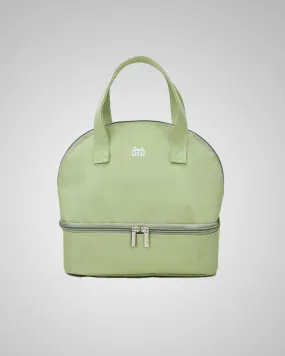 Hawkwell Lunch Bag - Canezy Green