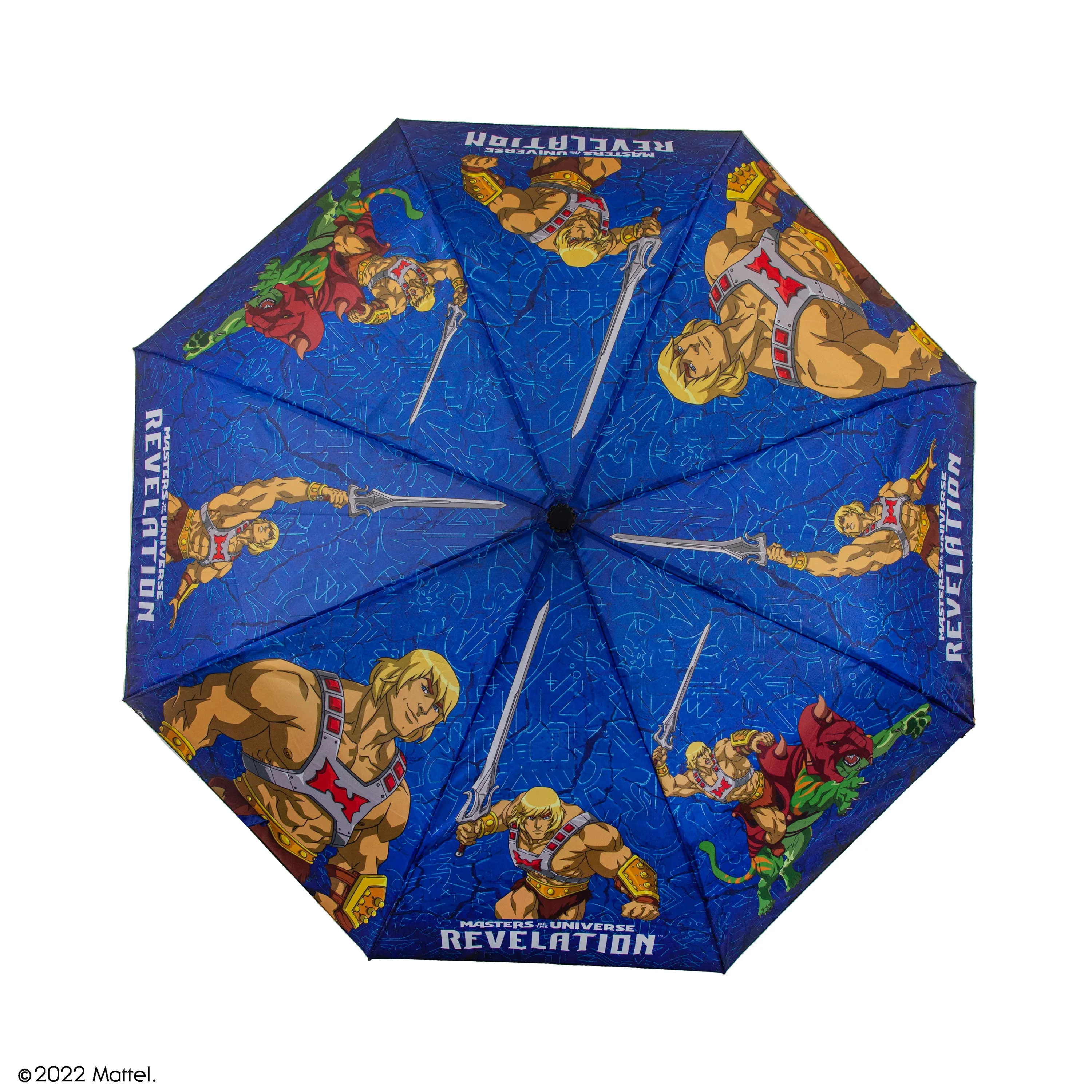 He-Man & Battlecat Umbrella