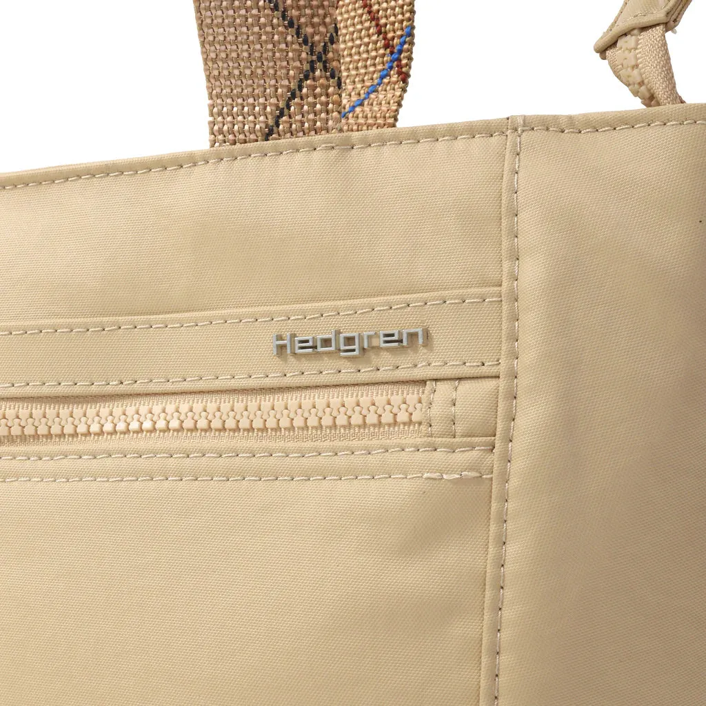 Hedgren HIC433 ZOE Medium Tote Bag with RFID