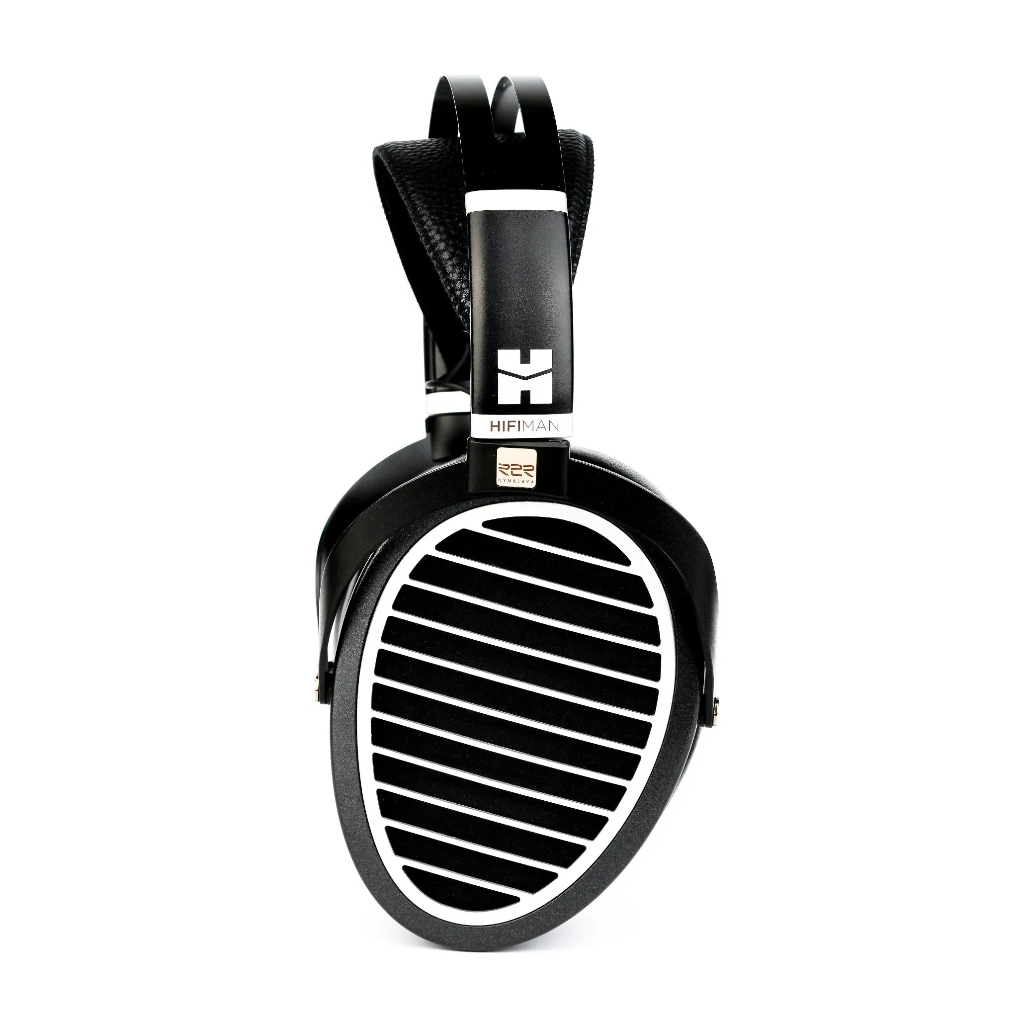 HiFiMAN Ananda BT R2R 2024 | Wireless Planar Magnetic Open-Back Headphones