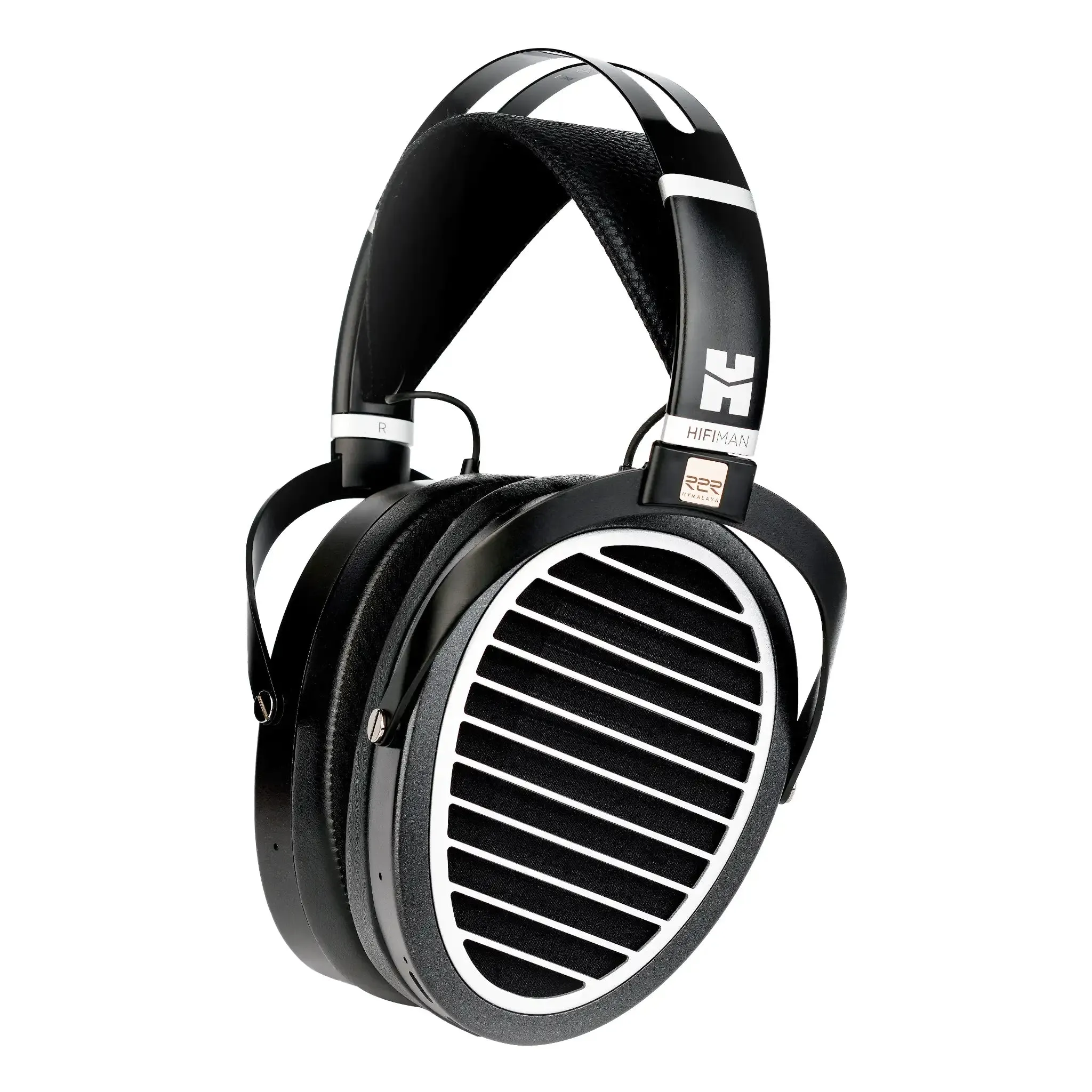 HiFiMAN Ananda BT R2R 2024 | Wireless Planar Magnetic Open-Back Headphones