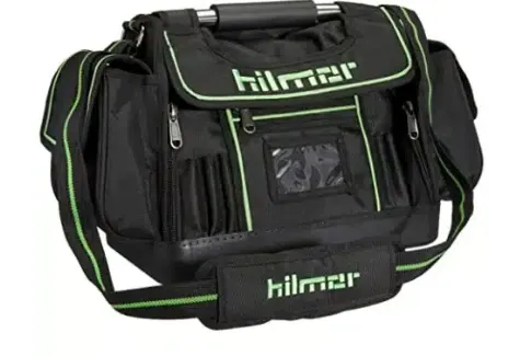 Hilmor 1839079 Tool Center Bag