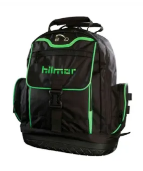 Hilmor 1839080 Backpack Tool Bag