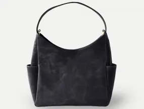 Hobo Bag - Black