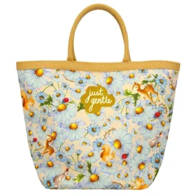 Holiday Tote Bag - By Marihorn