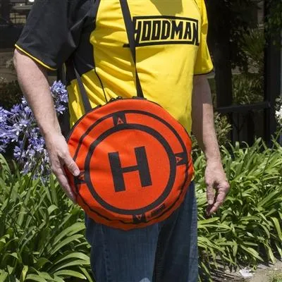 Hoodman USA 3 Ft Drone Launch Pad