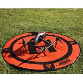 Hoodman USA 5 Ft Drone Launch Pad