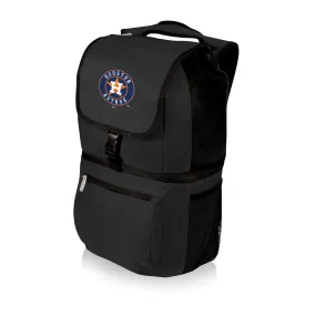 Houston Astros - Zuma Backpack Cooler