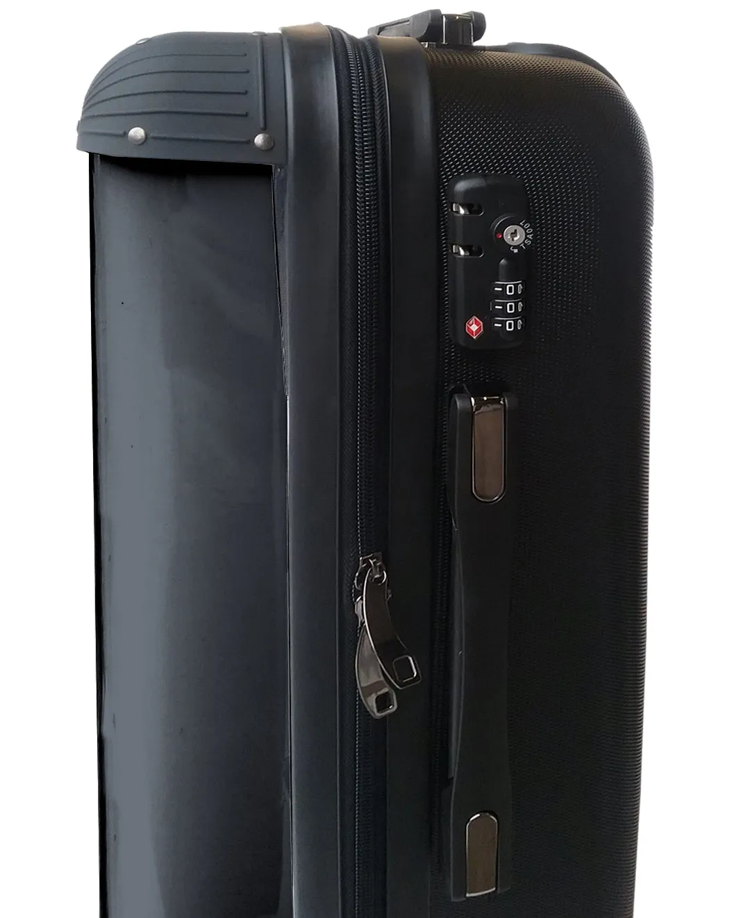 Hubble Pillars/Deep Field Suitcase / Luggage