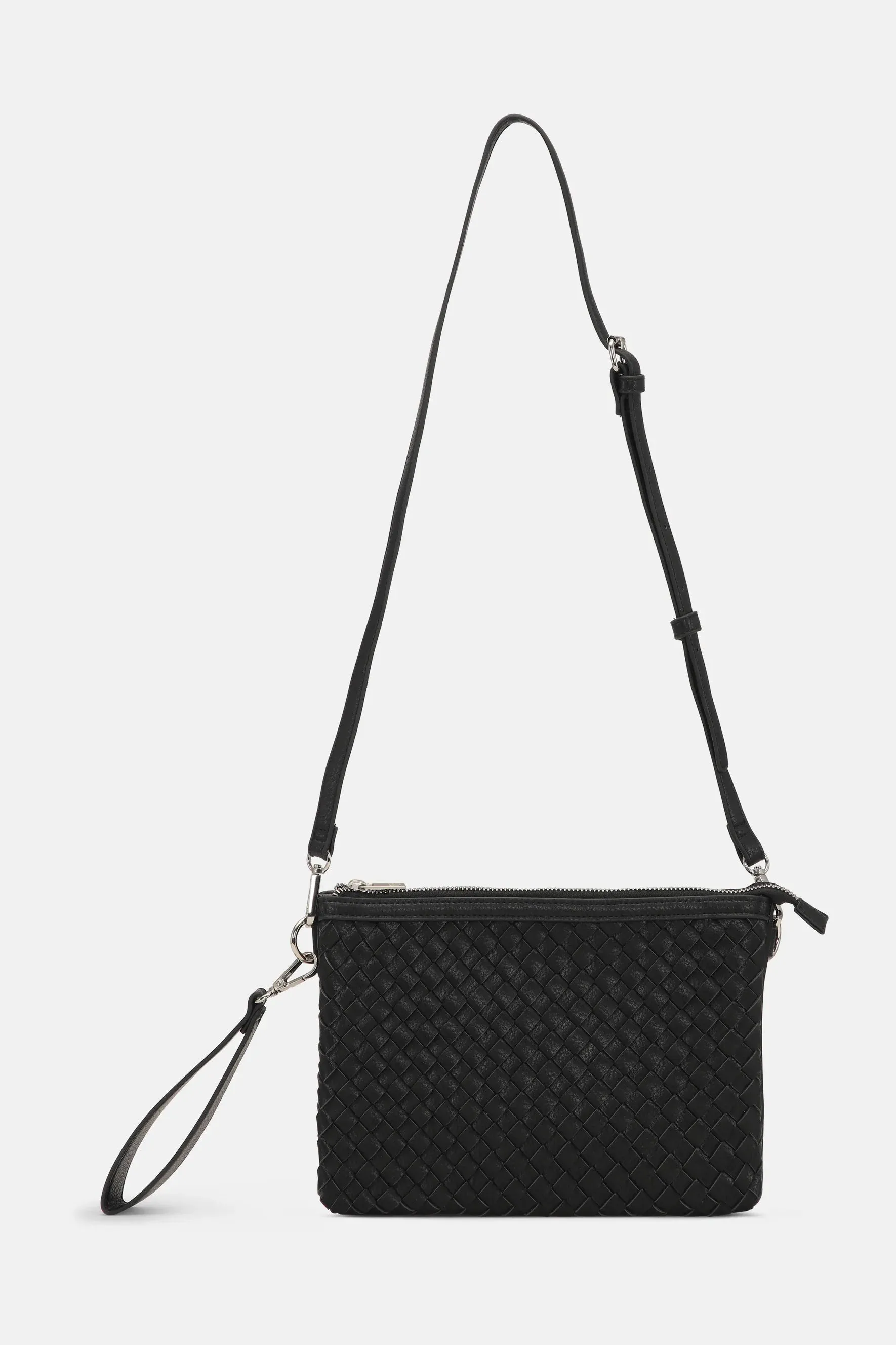 ILSE JACOBSEN SHOULDER BAG