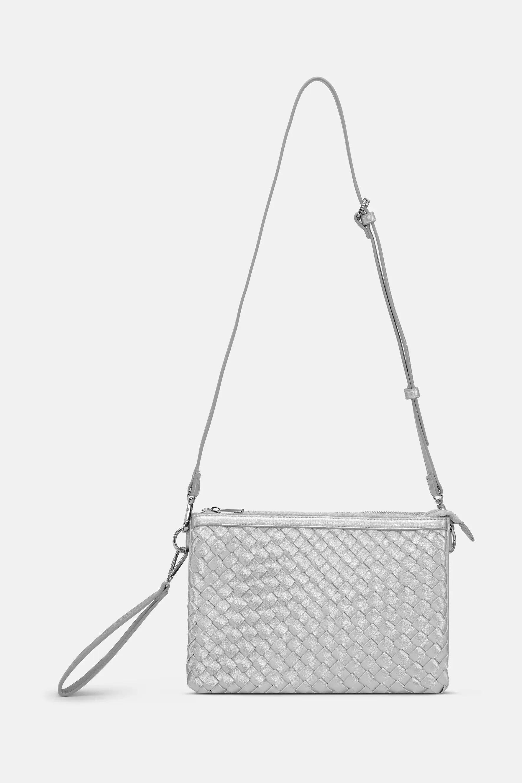 ILSE JACOBSEN SHOULDER BAG