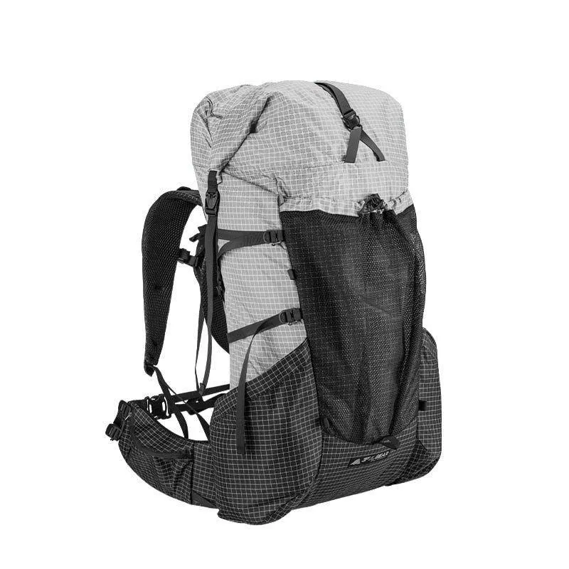 Internal Frame Cool Backpack CBOES35 Ultralight Outdoor Hiking Travel Bag