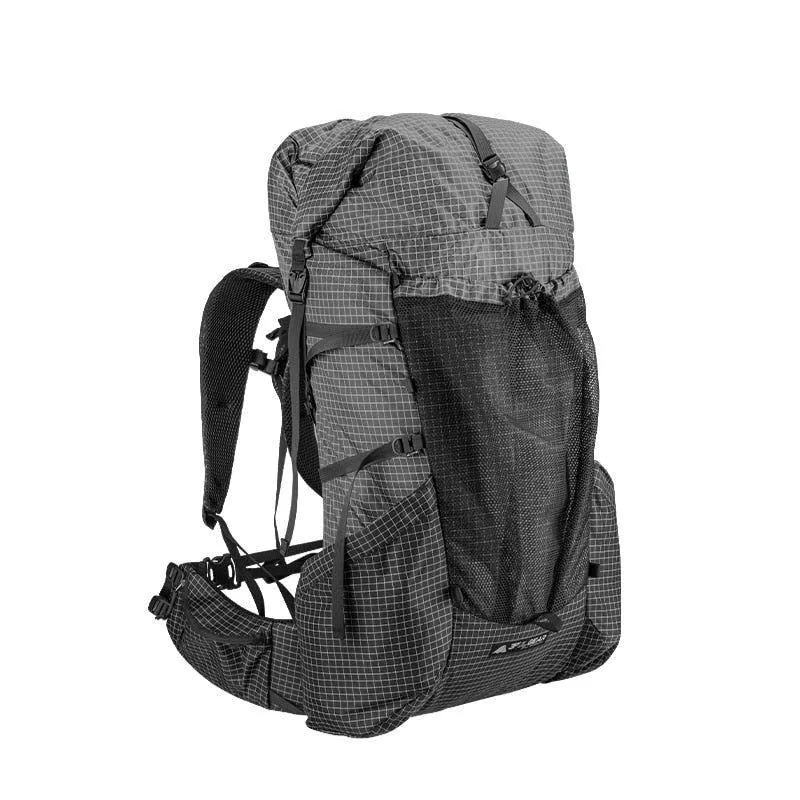 Internal Frame Cool Backpack CBOES35 Ultralight Outdoor Hiking Travel Bag