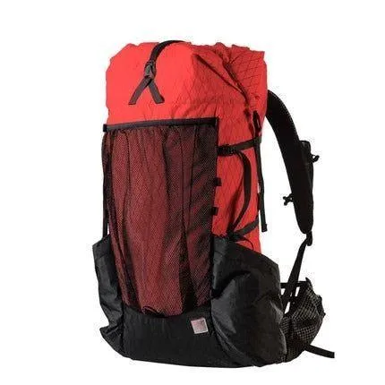 Internal Frame Cool Backpack CBOES35 Ultralight Outdoor Hiking Travel Bag