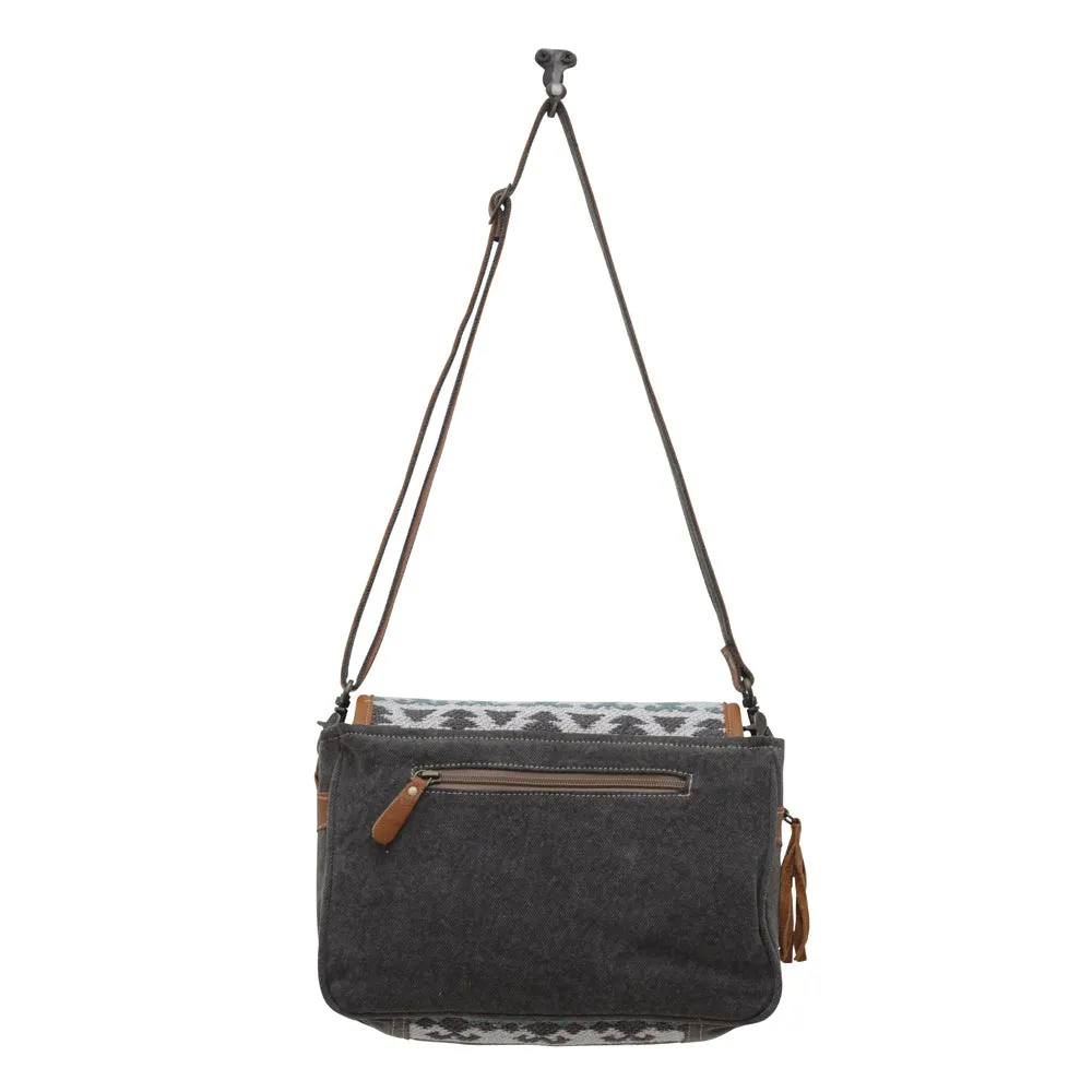 ISABELA EVE SHOULDER BAG