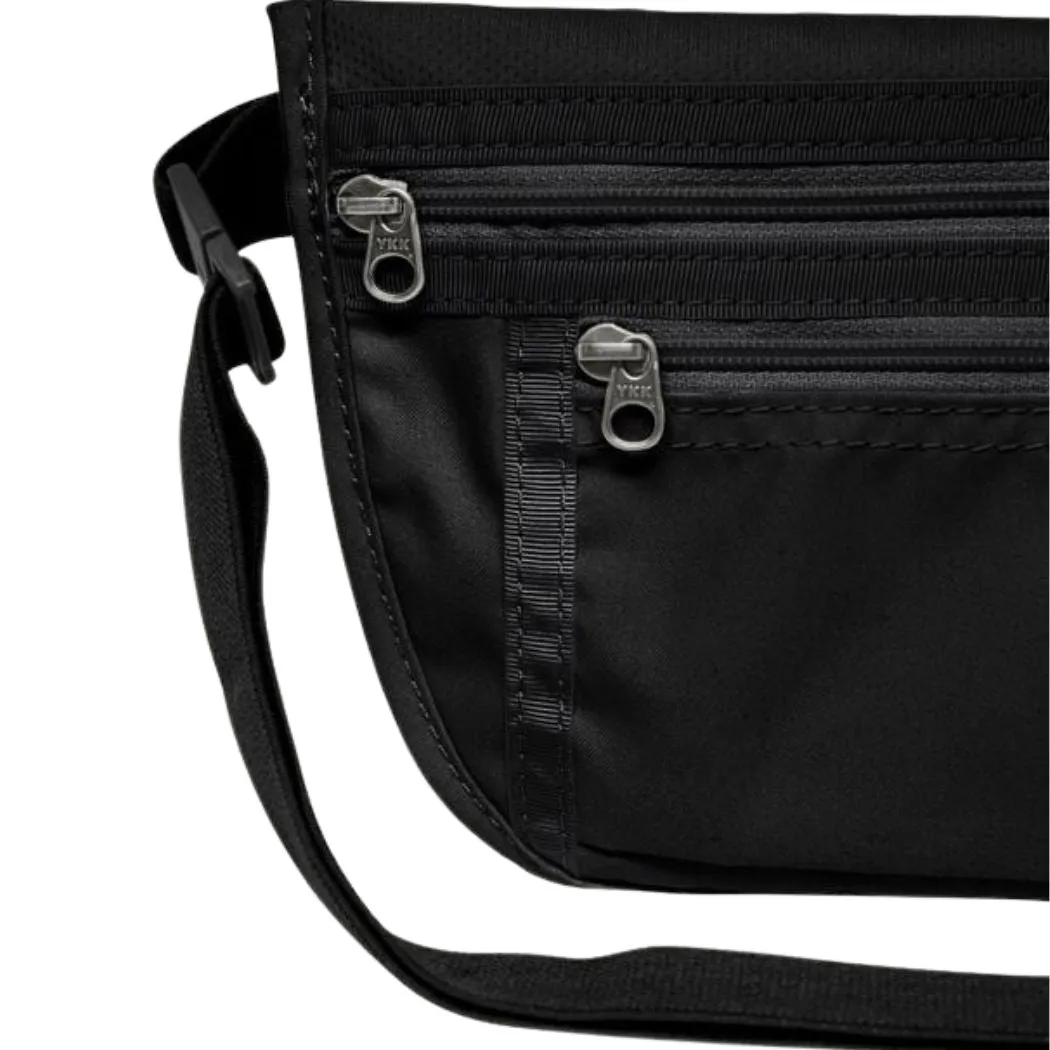 jack wolfskin Document Belt Deluxe Unisex Waist Bag