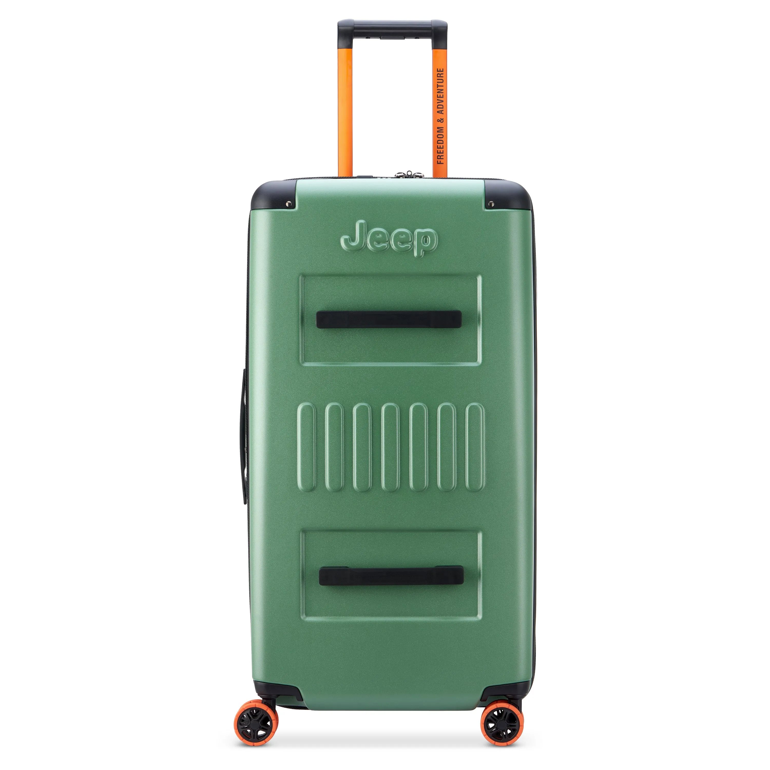 JH002B - XL expandable Trunk (80cm)