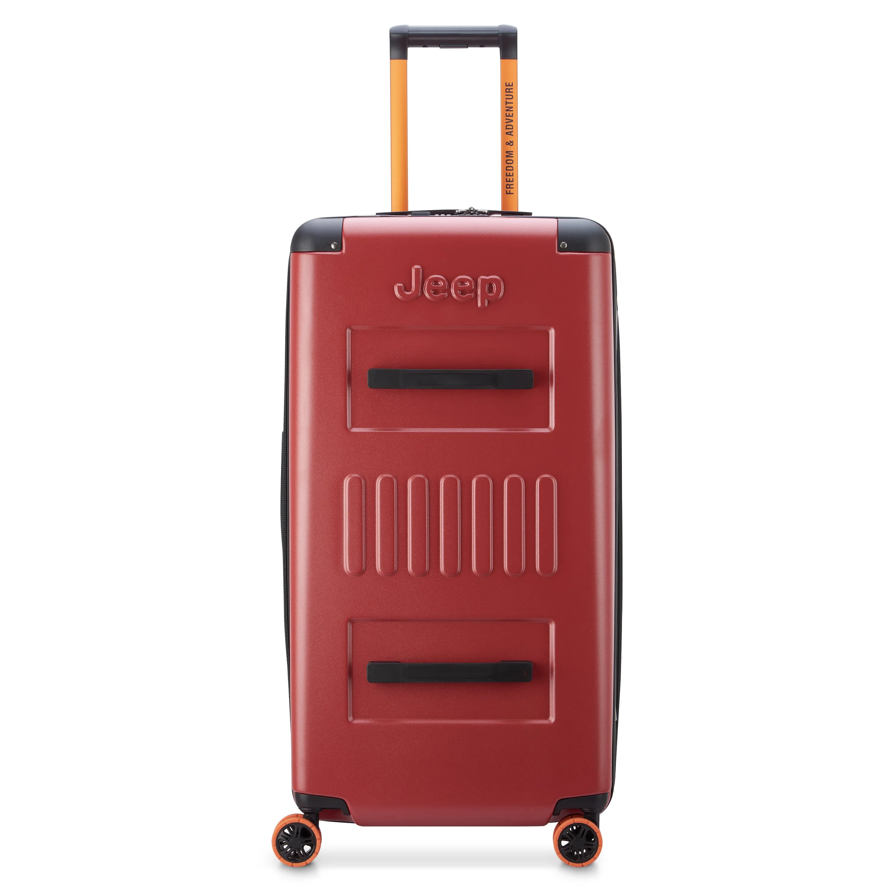 JH002B - XL expandable Trunk (80cm)