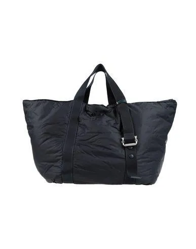 Jil Sander Man Handbag Dark blue -- --