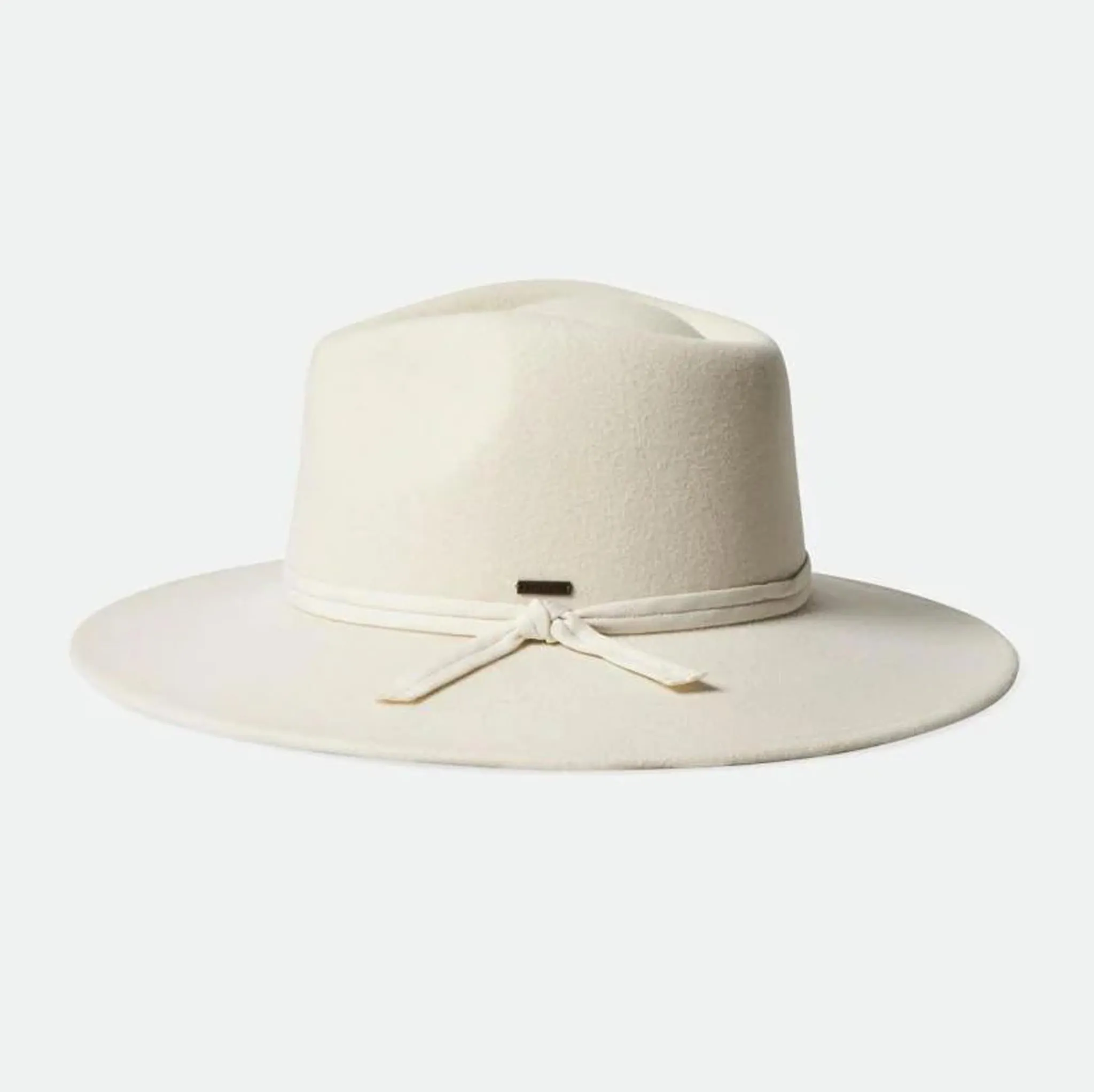 Joanna Felt Packable Hat