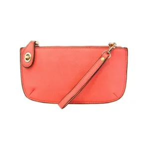 Joy Susan Mini Crossbody Wristlet Watermelon