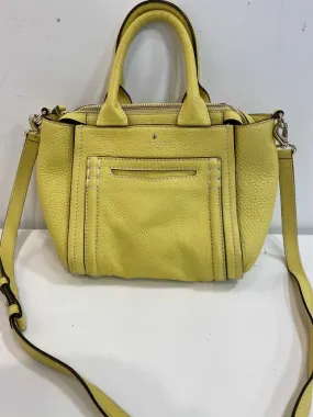 Kate Spade handbag *As Is-stained lining