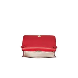 Kate Spade Madison Flap Convertible Crossbody Bag In Candied KC430