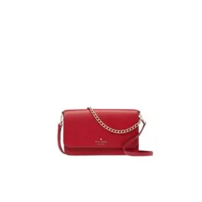 Kate Spade Madison Flap Convertible Crossbody Bag In Candied KC430