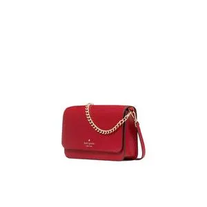 Kate Spade Madison Flap Convertible Crossbody Bag In Candied KC430