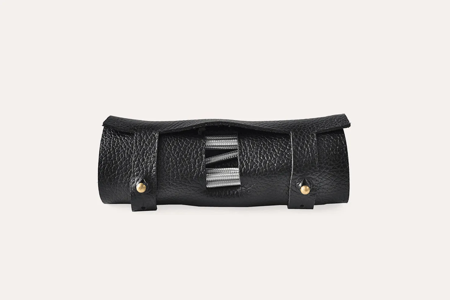 Kiko Leather Cord Wrap