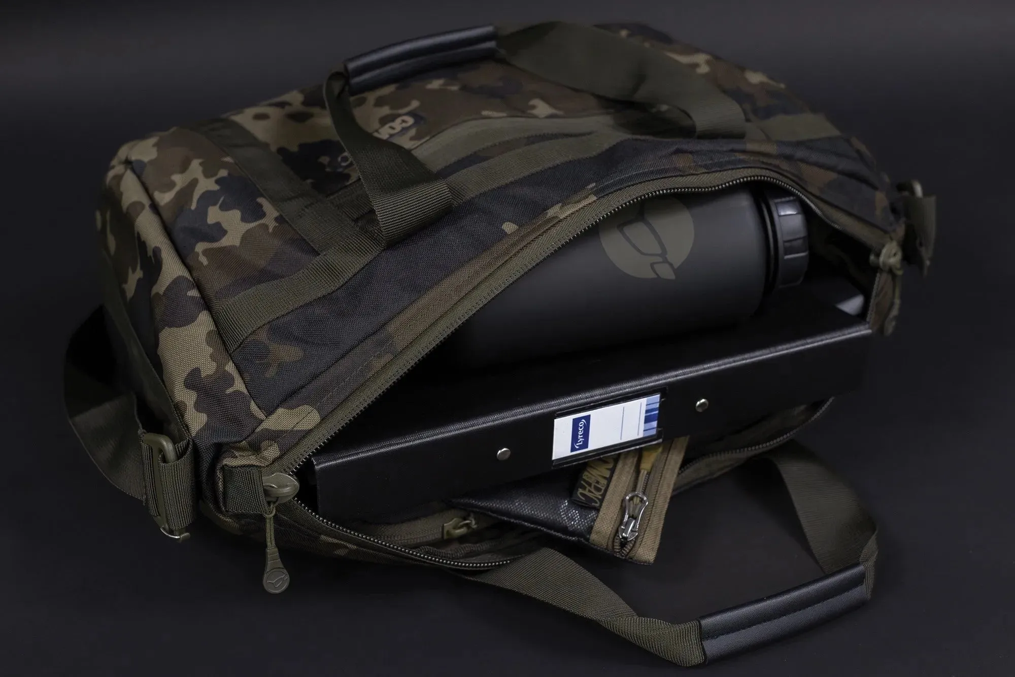 Korda Compac Kamo Messenger bag