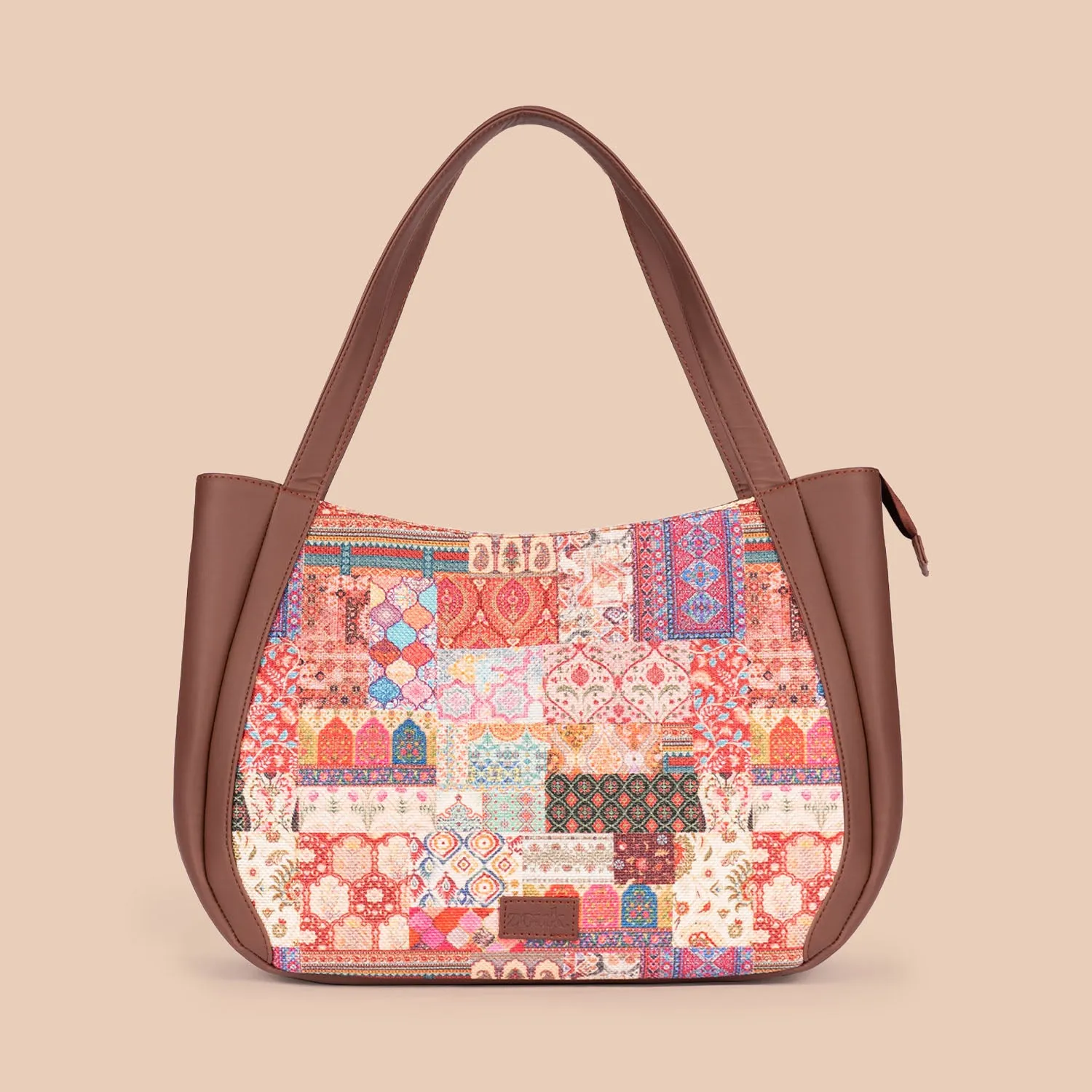 Kutch Gamthi Luna Handbag