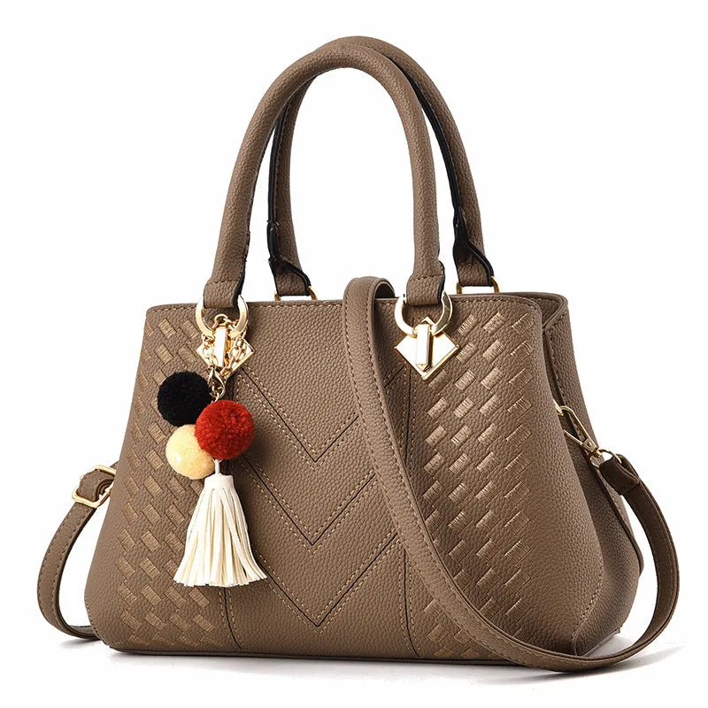 Ladies Hand Bag