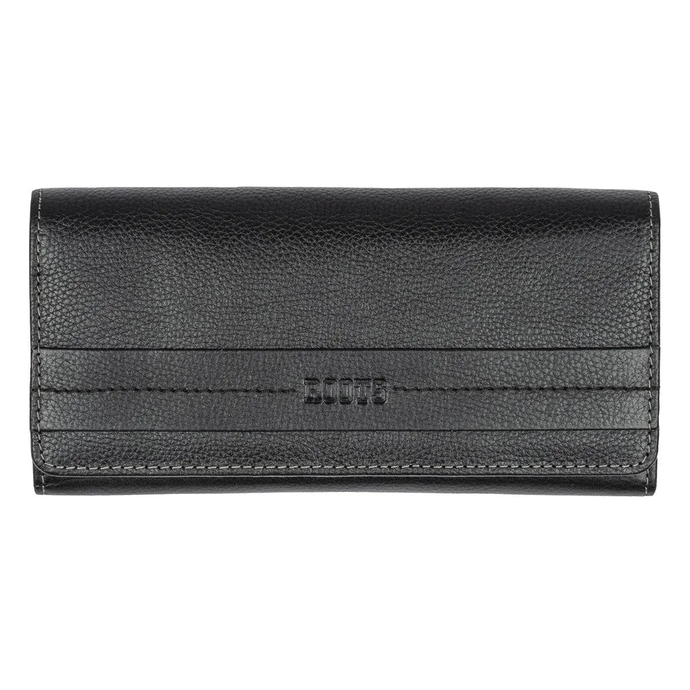 Ladies Pocket Clutch Wallet