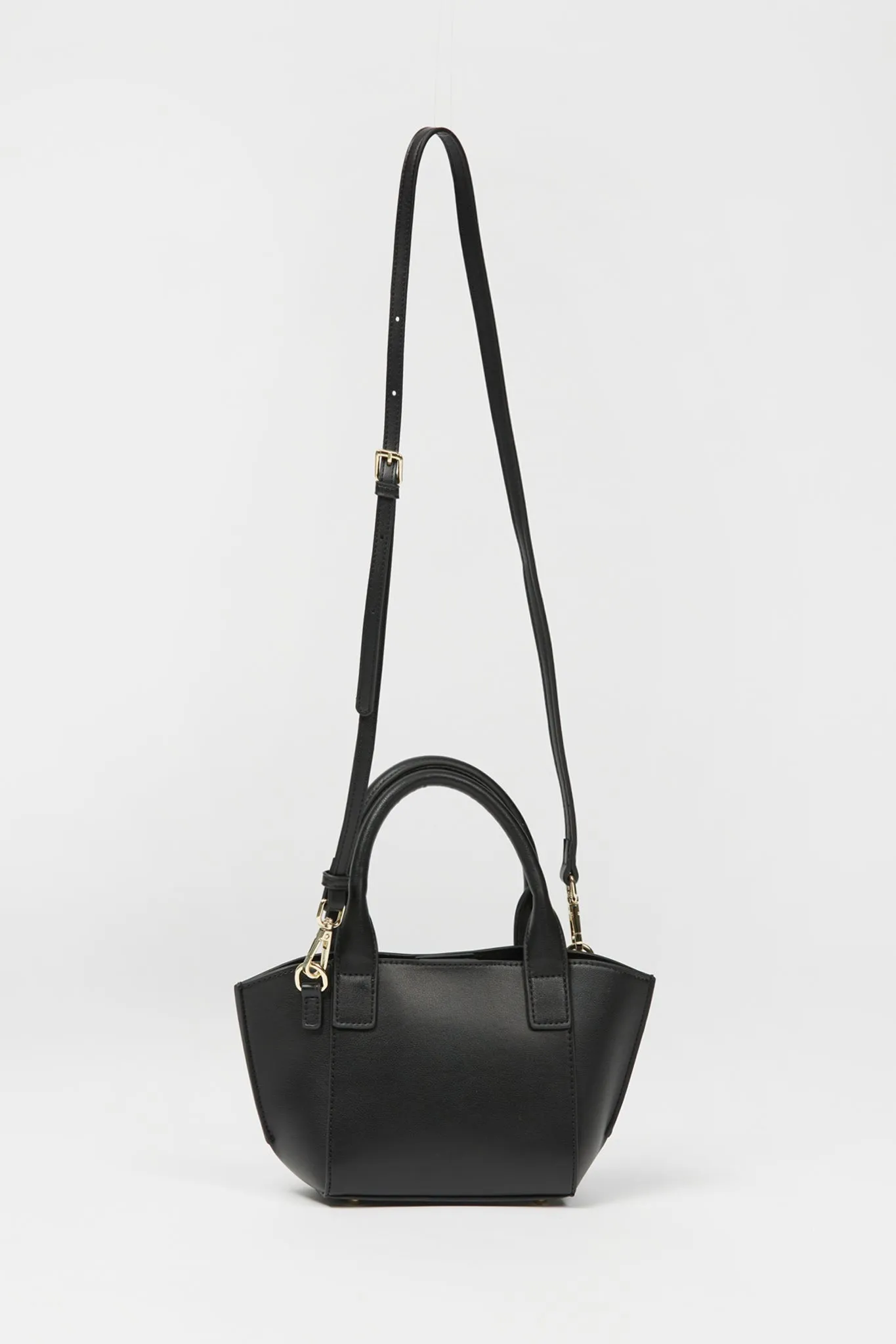 Lato Bag Black