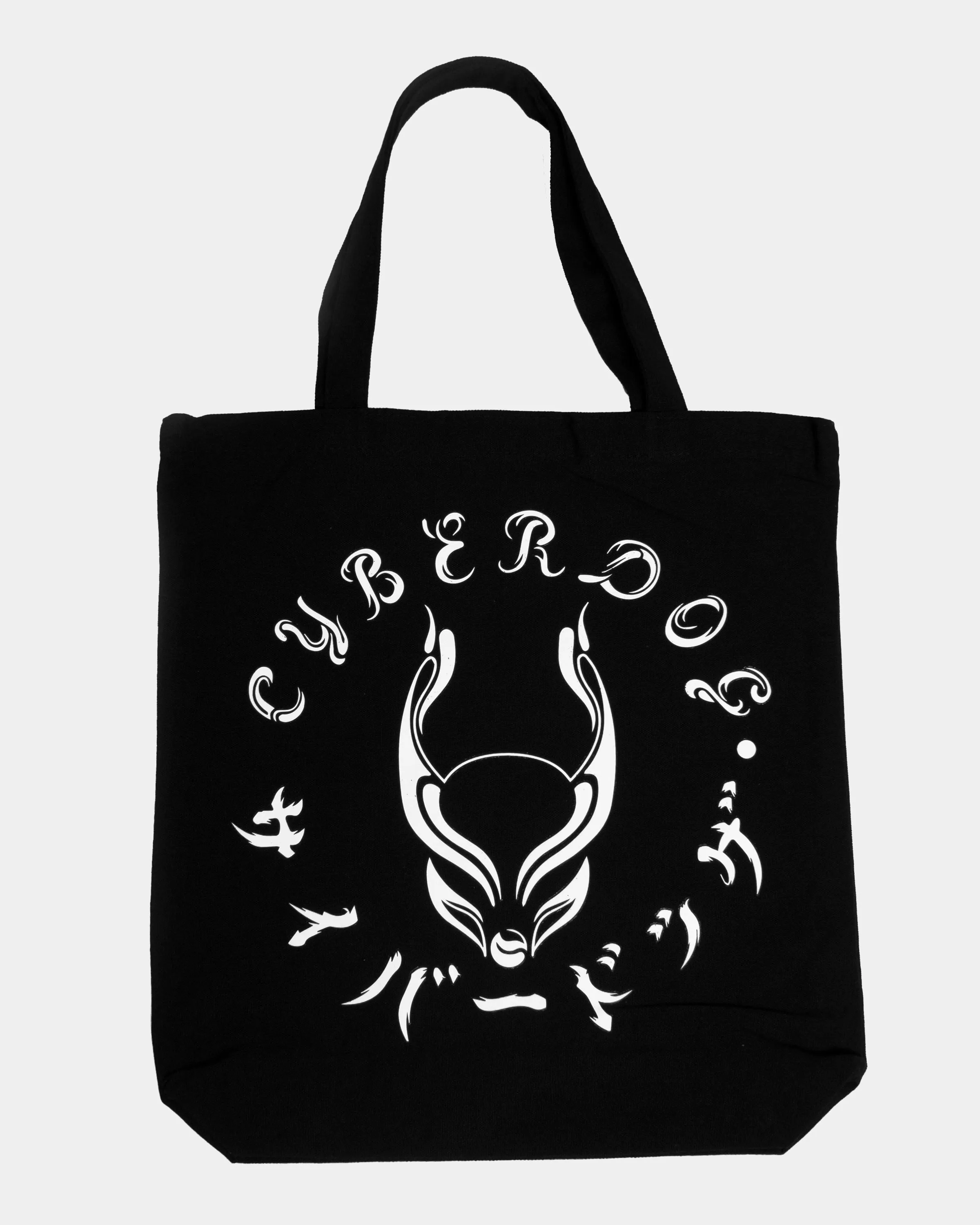 LAVA TOTE BAG