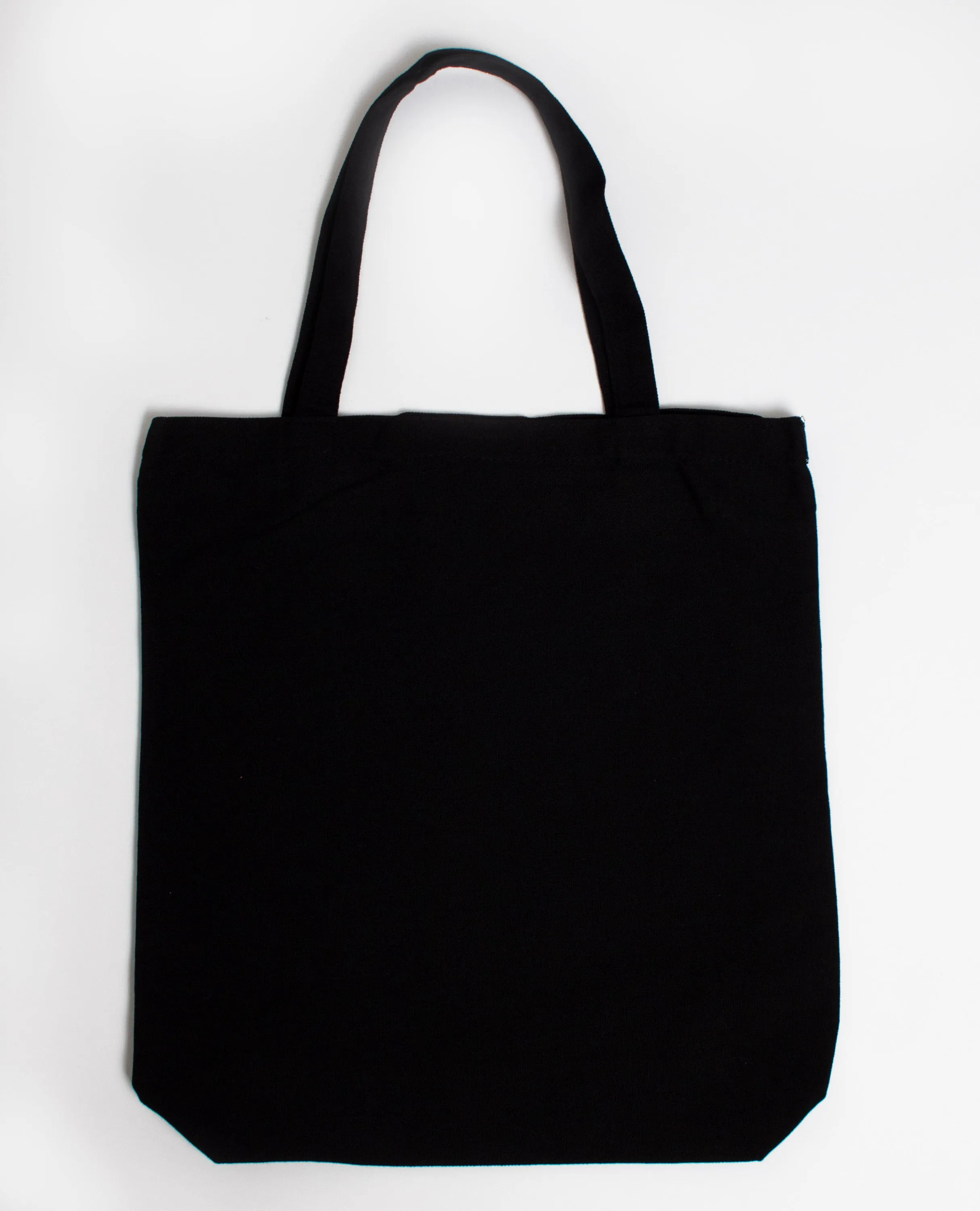 LAVA TOTE BAG