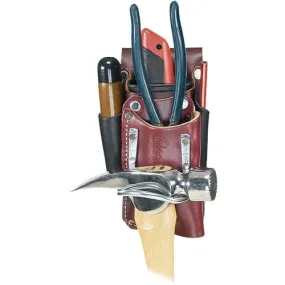 Leather 5-in-1 Tool Holder 5520